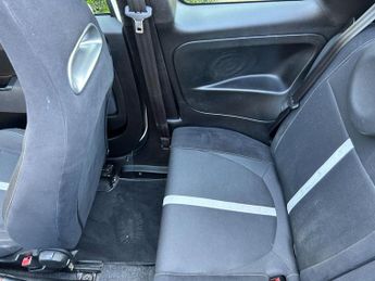 Abarth 500C 1.4 T-Jet Auto Euro 5 2dr