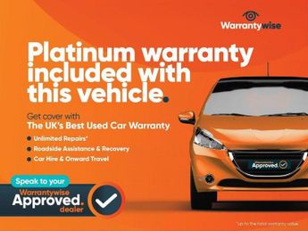 Kia Ceed 1.5 T-GDi 3 Sportswagon DCT Euro 6 (s/s) 5dr