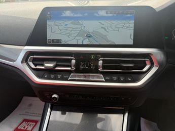 BMW 3 Series 2.0 330e 12kWh M Sport Plus Edition Auto Euro 6 (s/s) 4dr