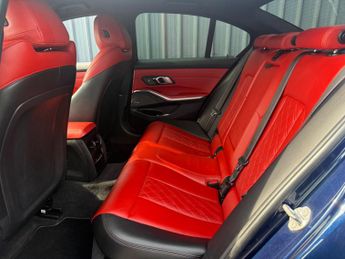 BMW 3 Series 2.0 330e 12kWh M Sport Plus Edition Auto Euro 6 (s/s) 4dr