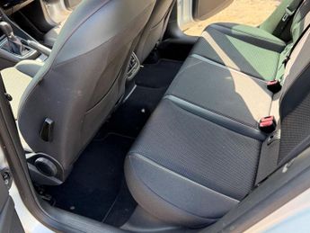 SEAT Leon 1.4 EcoTSI FR Technology ST DSG Euro 6 (s/s) 5dr