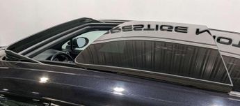 PORSCHE CAYENNE 3.0 Cayenne V6 Auto 4WD 5dr