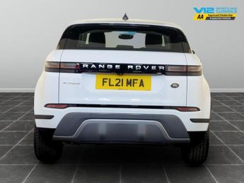 Land Rover Range Rover Evoque 2.0 D165 MHEV S Auto 4WD Euro 6 (s/s) 5dr