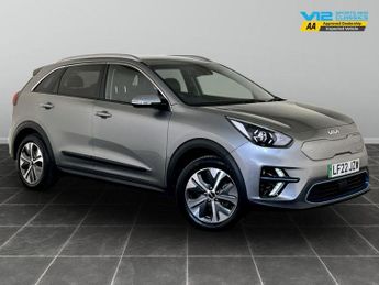 Kia Niro 64kWh 2 Auto 5dr