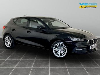 SEAT Leon 1.0 TSI EVO SE Dynamic Euro 6 (s/s) 5dr