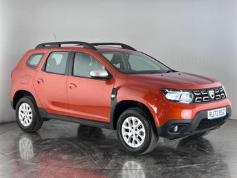 Dacia Duster 1.0 TCe Comfort Euro 6 (s/s) 5dr