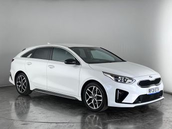 Kia Ceed 1.5 T-GDi GT-Line Shooting Brake Euro 6 (s/s) 5dr