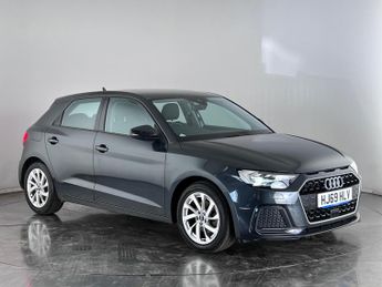 Audi A1 1.0 TFSI 30 Sport Sportback Euro 6 (s/s) 5dr