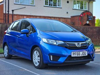 Honda Jazz 1.3 i-VTEC S CVT Euro 6 (s/s) 5dr
