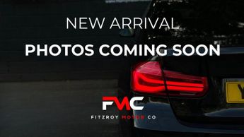 Vauxhall Mokka 1.4i Turbo Design Nav Auto Euro 6 5dr