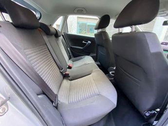 Volkswagen Polo 1.4 SE Euro 5 5dr