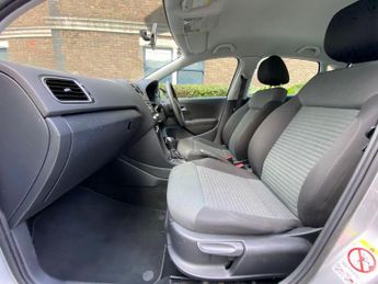 Volkswagen Polo 1.4 SE Euro 5 5dr