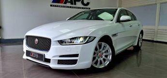 Jaguar XE PRESTIGE