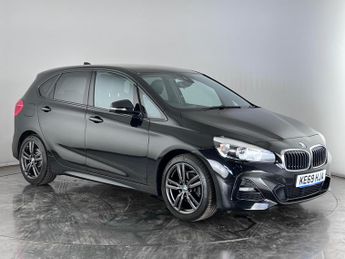 BMW 218 1.5 218i M Sport DCT Euro 6 (s/s) 5dr