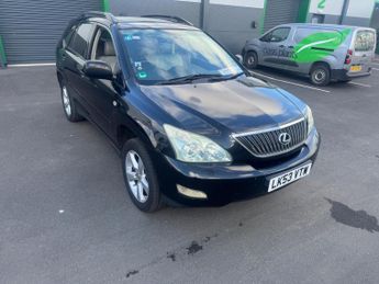 Lexus RX 3.0 300 SE 5dr