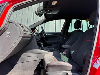 Volkswagen Golf 2.0 TSI GTI Performance DSG Euro 6 (s/s) 5dr