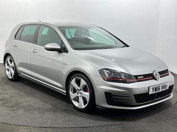 Volkswagen Golf GTi 2.0 TSI BlueMotion Tech GTI DSG Euro 6 (s/s) 5dr