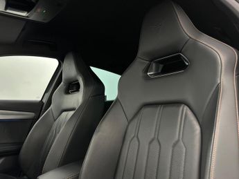 CUPRA Formentor 1.4 eHybrid 12.8kWh VZ2 DSG Euro 6 (s/s) 5dr