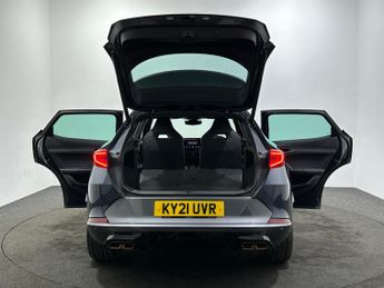 CUPRA Formentor 1.4 eHybrid 12.8kWh VZ2 DSG Euro 6 (s/s) 5dr