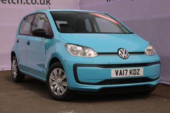 Volkswagen Up 1.0 Take up! Euro 6 5dr