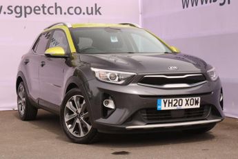 Kia Stonic 1.0 T-GDi 4 DCT Euro 6 (s/s) 5dr