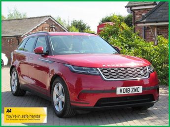 Land Rover Range Rover 3.0 SD6 V6 S Auto 4WD Euro 6 (s/s) 5dr
