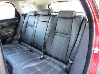 Land Rover Range Rover Velar 3.0 SD6 V6 S Auto 4WD Euro 6 (s/s) 5dr