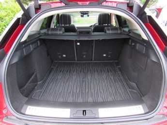 Land Rover Range Rover Velar 3.0 SD6 V6 S Auto 4WD Euro 6 (s/s) 5dr