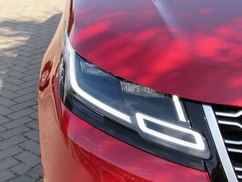 Land Rover Range Rover Velar 3.0 SD6 V6 S Auto 4WD Euro 6 (s/s) 5dr