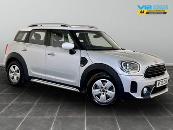 MINI Countryman 1.5 Cooper Classic Euro 6 (s/s) 5dr