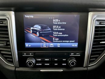 Porsche Macan 3.0T V6 GTS PDK 4WD Euro 6 (s/s) 5dr