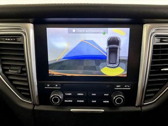 Porsche Macan 3.0T V6 GTS PDK 4WD Euro 6 (s/s) 5dr