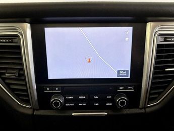 Porsche Macan 3.0T V6 GTS PDK 4WD Euro 6 (s/s) 5dr