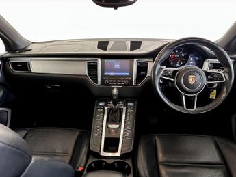Porsche Macan 3.0T V6 GTS PDK 4WD Euro 6 (s/s) 5dr
