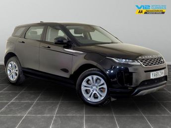 Land Rover Range Rover Evoque 2.0 D150 S FWD Euro 6 (s/s) 5dr