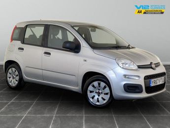 Fiat Panda 1.2 Pop Euro 6 5dr