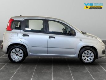 Fiat Panda 1.2 Pop Euro 6 5dr