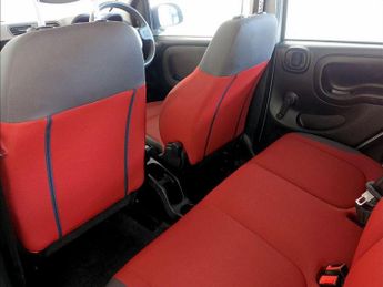 Fiat Panda 1.2 Pop Euro 6 5dr