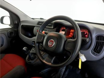 Fiat Panda 1.2 Pop Euro 6 5dr
