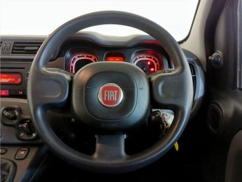 Fiat Panda 1.2 Pop Euro 6 5dr
