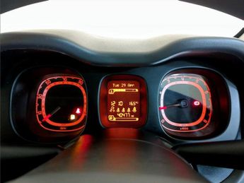 Fiat Panda 1.2 Pop Euro 6 5dr