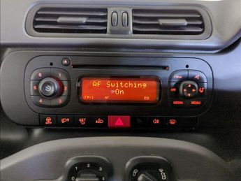 Fiat Panda 1.2 Pop Euro 6 5dr