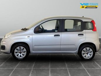 Fiat Panda 1.2 Pop Euro 6 5dr