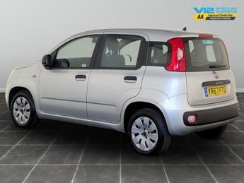 Fiat Panda 1.2 Pop Euro 6 5dr