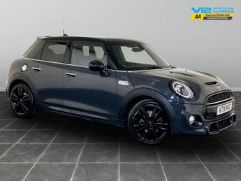 MINI Hatch 2.0 Cooper S Sport Euro 6 (s/s) 5dr