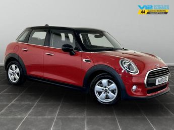 MINI Hatch 1.5 Cooper Euro 6 (s/s) 5dr