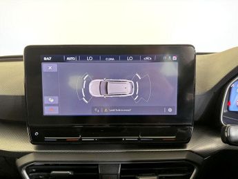 SEAT Leon 1.5 TSI EVO SE Dynamic Euro 6 (s/s) 5dr