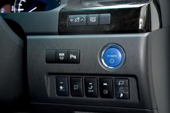 Toyota Vellfire Vellfire 2.4 Hybird ZR-4WD-Grade 4-Ulez