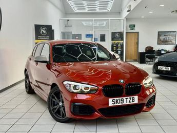  3.0 M140i Shadow Edition Auto Euro 6 (s/s) 5dr