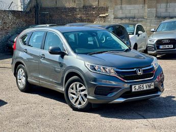 Honda CR-V 1.6 i-DTEC S Euro 6 (s/s) 5dr
